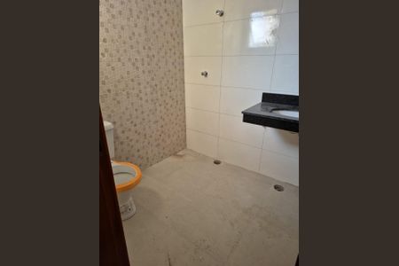 Foto 11 de casa à venda com 3 quartos, 131m² em Vila Prudente, São Paulo