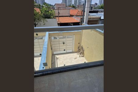 Foto 12 de casa à venda com 3 quartos, 131m² em Vila Prudente, São Paulo