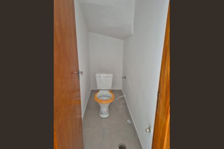 Foto 21 de casa à venda com 3 quartos, 131m² em Vila Prudente, São Paulo