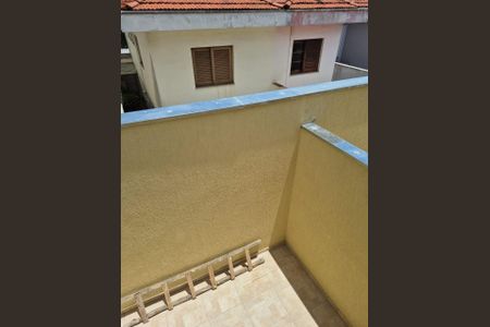 Foto 19 de casa à venda com 3 quartos, 131m² em Vila Prudente, São Paulo