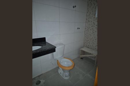 Foto 07 de casa à venda com 3 quartos, 131m² em Vila Prudente, São Paulo