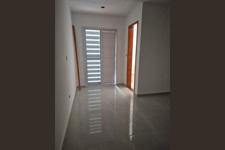 Foto 14 de casa à venda com 3 quartos, 131m² em Vila Prudente, São Paulo