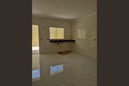 Foto 15 de casa à venda com 3 quartos, 131m² em Vila Prudente, São Paulo