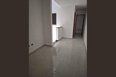 Foto 04 de casa à venda com 3 quartos, 131m² em Vila Prudente, São Paulo