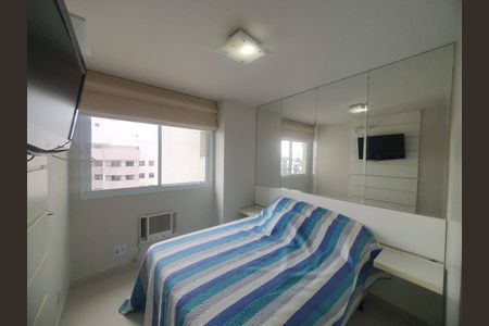 Apartamento à venda com 2 quartos, 126m² em Barra da Tijuca, Rio de Janeiro
