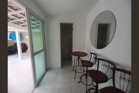 Apartamento à venda com 2 quartos, 126m² em Barra da Tijuca, Rio de Janeiro