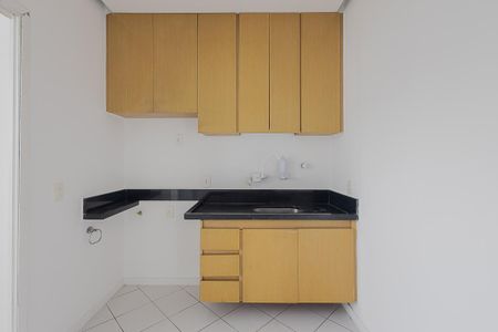 Apartamento para alugar com 88m², 2 quartos e 1 vagaCozinha