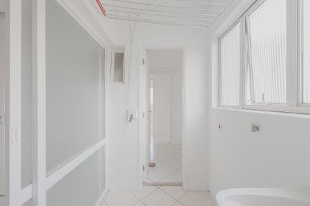 Apartamento para alugar com 88m², 2 quartos e 1 vagaÁrea de Serviço