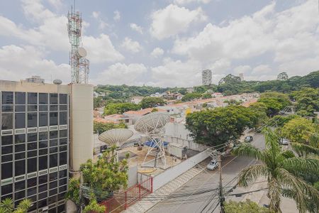 Apartamento para alugar com 88m², 2 quartos e 1 vagaVista da Suíte