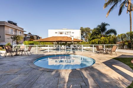 Apartamento para alugar com 88m², 2 quartos e 1 vagaPiscina