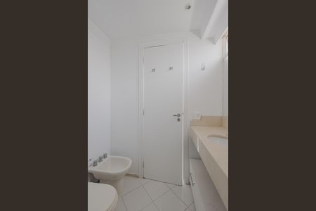 Apartamento para alugar com 88m², 2 quartos e 1 vagaBanheiro da Suíte