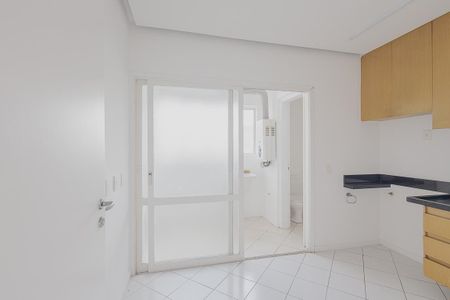 Apartamento para alugar com 88m², 2 quartos e 1 vagaCozinha