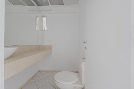 Apartamento para alugar com 88m², 2 quartos e 1 vagaLavabo