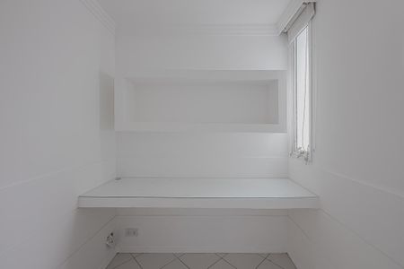 Apartamento para alugar com 88m², 2 quartos e 1 vagaEscritório