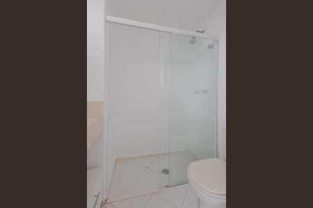 Apartamento para alugar com 88m², 2 quartos e 1 vagaBanheiro da Suíte