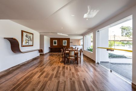 Apartamento para alugar com 88m², 2 quartos e 1 vagaSalão de Festas