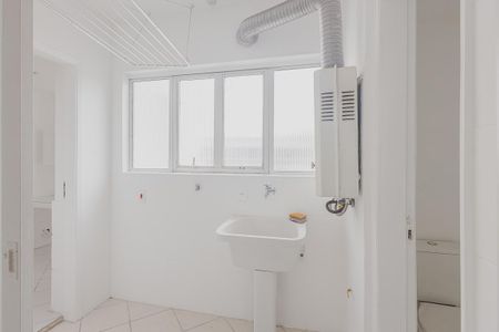 Apartamento para alugar com 88m², 2 quartos e 1 vagaÁrea de Serviço