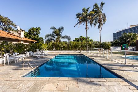 Apartamento para alugar com 88m², 2 quartos e 1 vagaPiscina