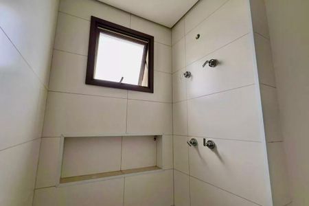 Apartamento à venda com 150m², 3 quartos e 3 vagasBanheiro da Suíte 3