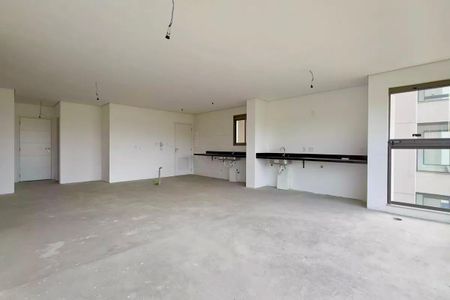 Apartamento à venda com 150m², 3 quartos e 3 vagasSala