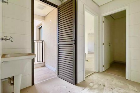 Apartamento à venda com 150m², 3 quartos e 3 vagasÁrea de Serviço