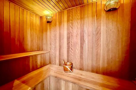 Apartamento à venda com 150m², 3 quartos e 3 vagasSauna