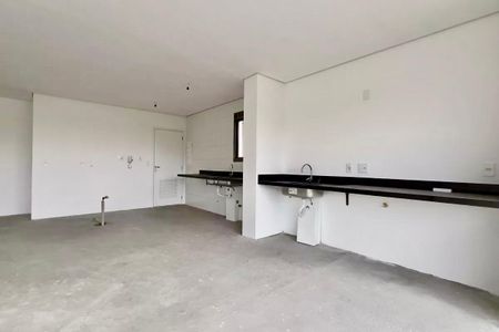 Apartamento à venda com 150m², 3 quartos e 3 vagasCozinha