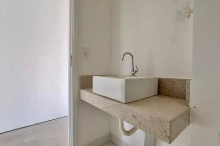 Apartamento à venda com 150m², 3 quartos e 3 vagasLavabo