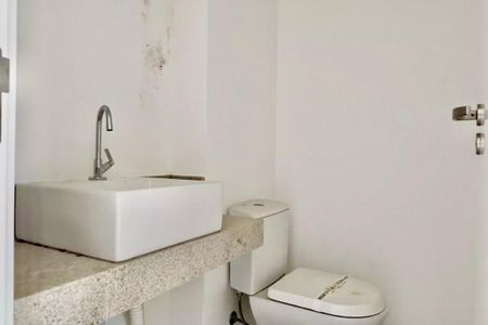 Apartamento à venda com 150m², 3 quartos e 3 vagasLavabo