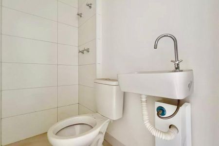 Apartamento à venda com 150m², 3 quartos e 3 vagasBanheiro de serviço