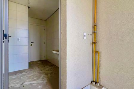 Apartamento à venda com 150m², 3 quartos e 3 vagasÁrea de Serviço