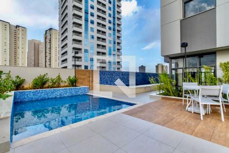 Apartamento à venda com 150m², 3 quartos e 3 vagasPiscina infantil 