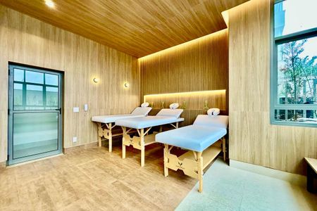 Apartamento à venda com 150m², 3 quartos e 3 vagasSpa