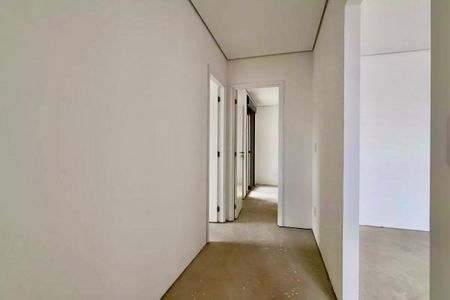 Apartamento à venda com 150m², 3 quartos e 3 vagasCorredor 
