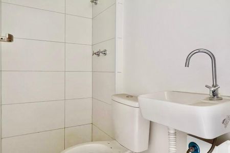 Apartamento à venda com 150m², 3 quartos e 3 vagasBanheiro de serviço