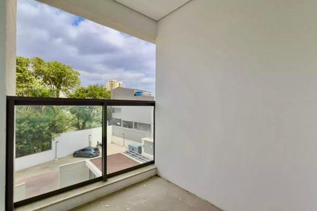 Apartamento à venda com 150m², 3 quartos e 3 vagasVaranda