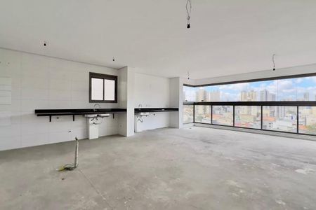 Apartamento à venda com 150m², 3 quartos e 3 vagasCozinha