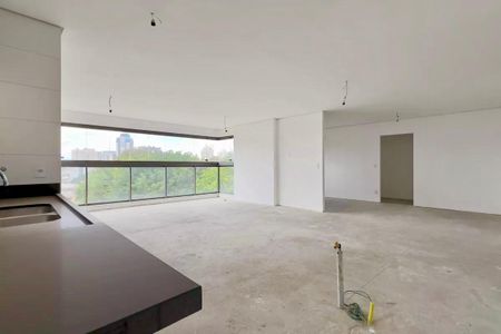 Sala de apartamento à venda com 3 quartos, 150m² em Centro, Guarulhos