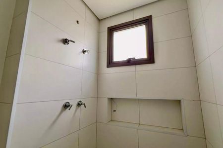 Apartamento à venda com 150m², 3 quartos e 3 vagasBanheiro 2