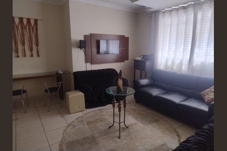 Apartamento à venda com 3 quartos, 105m² em Dona Clara, Belo Horizonte