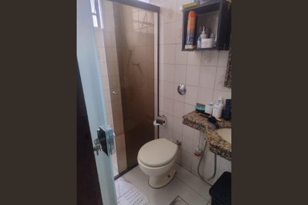 Apartamento à venda com 3 quartos, 105m² em Dona Clara, Belo Horizonte