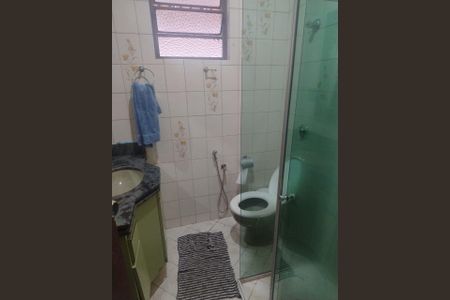 Apartamento à venda com 3 quartos, 105m² em Dona Clara, Belo Horizonte