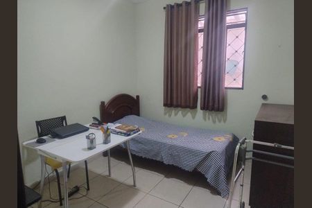 Apartamento à venda com 3 quartos, 105m² em Dona Clara, Belo Horizonte