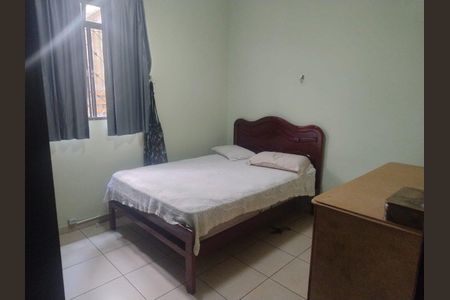 Apartamento à venda com 3 quartos, 105m² em Dona Clara, Belo Horizonte