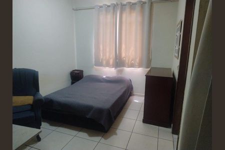 Apartamento à venda com 3 quartos, 105m² em Dona Clara, Belo Horizonte