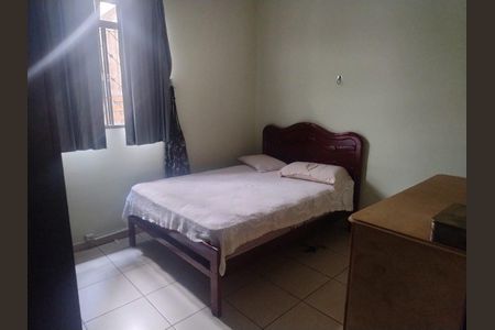 Apartamento à venda com 3 quartos, 105m² em Dona Clara, Belo Horizonte