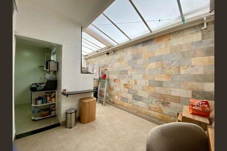 Casa de Condomínio à venda com 3 quartos, 90m² em Dona Clara, Belo Horizonte