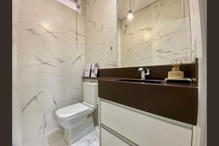 Casa de Condomínio à venda com 3 quartos, 90m² em Dona Clara, Belo Horizonte