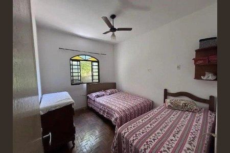 Casa à venda com 6 quartos, 411m² em Sagrada Família, Belo Horizonte
