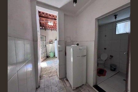 Casa à venda com 6 quartos, 411m² em Sagrada Família, Belo Horizonte